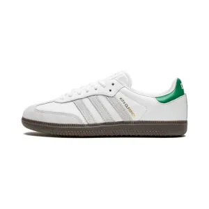 Adidas Samba OG X Kith "Classics Program White"