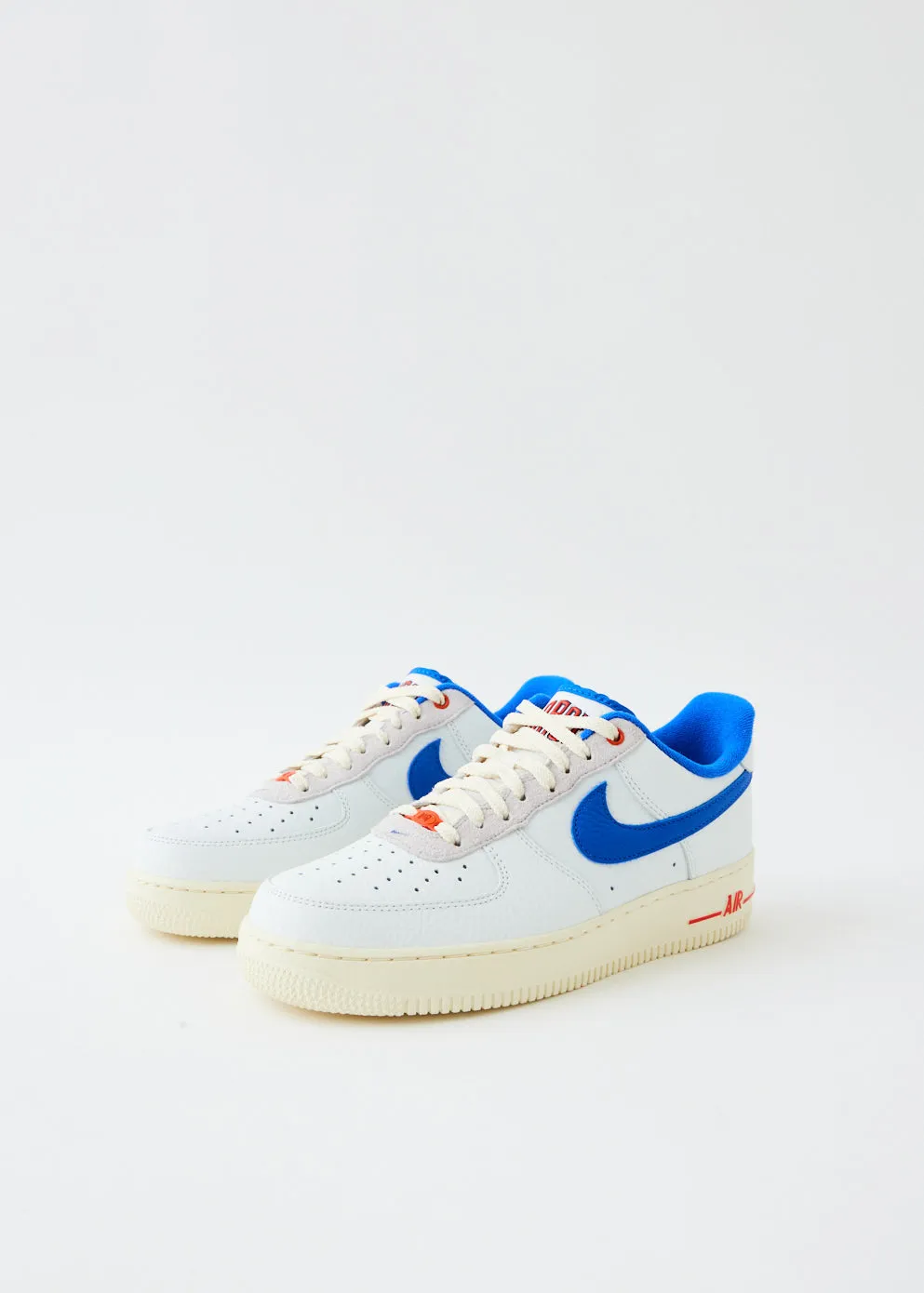 Air Force 1 '07 LX 'Command Force' Sneakers