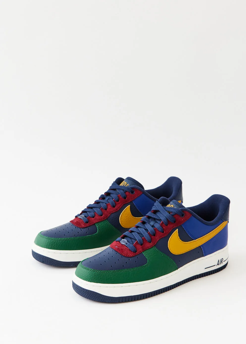 Air Force 1 '07 LX 'Gorge Green' Sneakers
