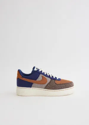 Air Force 1 '07 Premium 'Tweed Corduroy' Sneakers