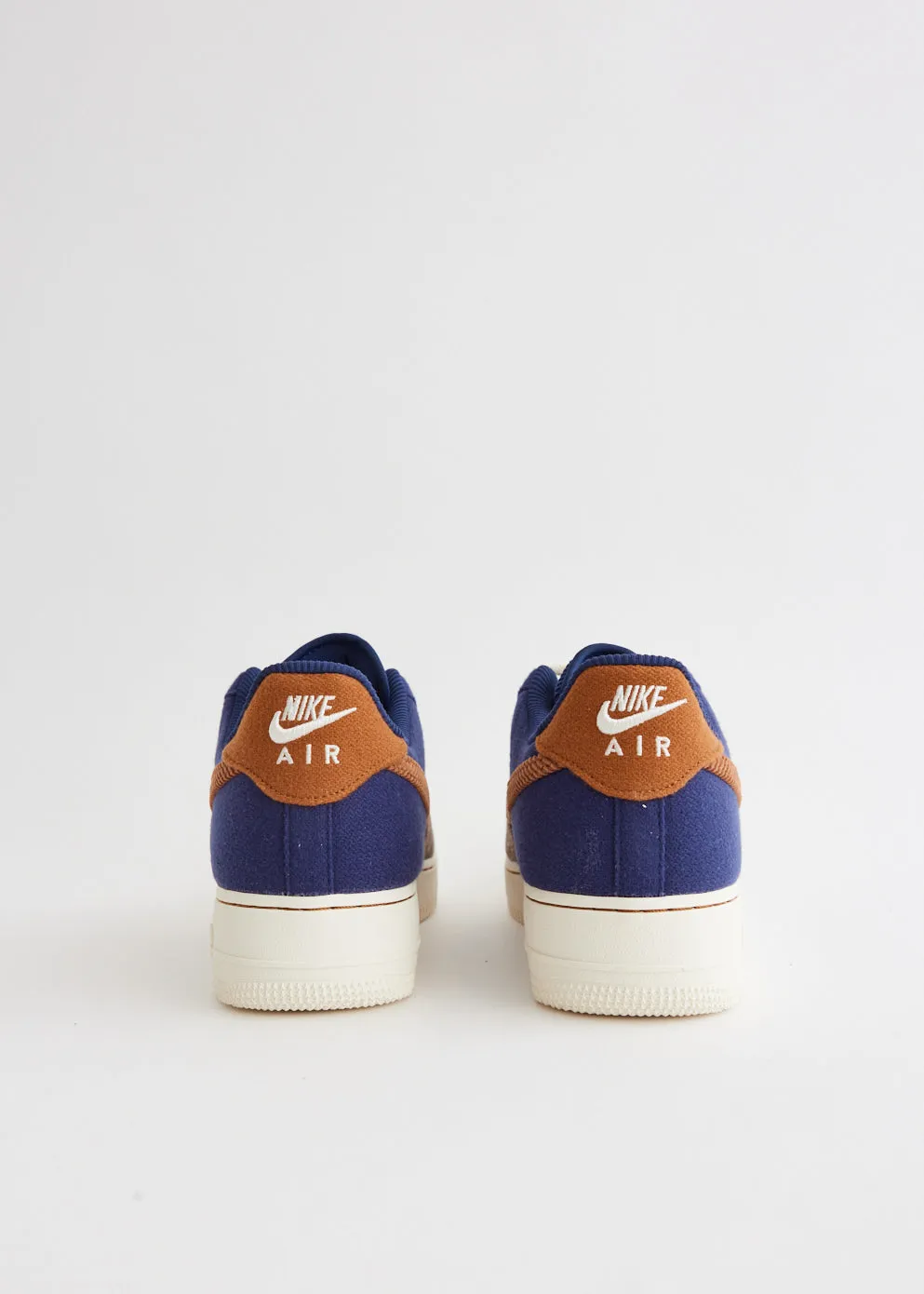 Air Force 1 '07 Premium 'Tweed Corduroy' Sneakers
