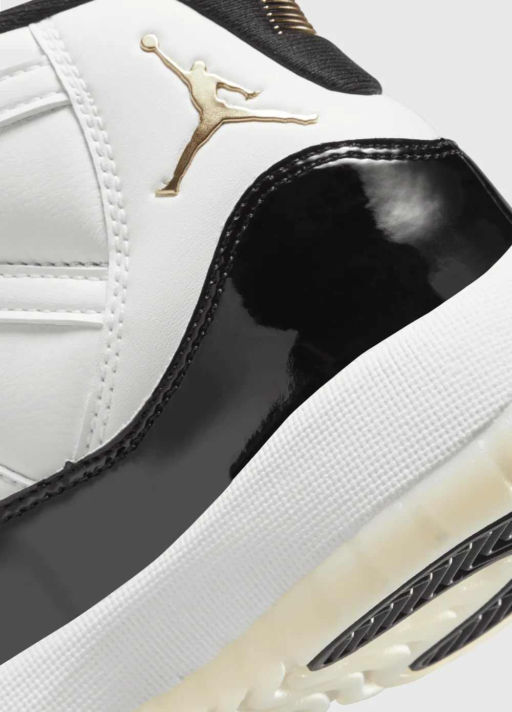 Air Jordan 11 Retro 'Gratitude' Sneakers (PS)