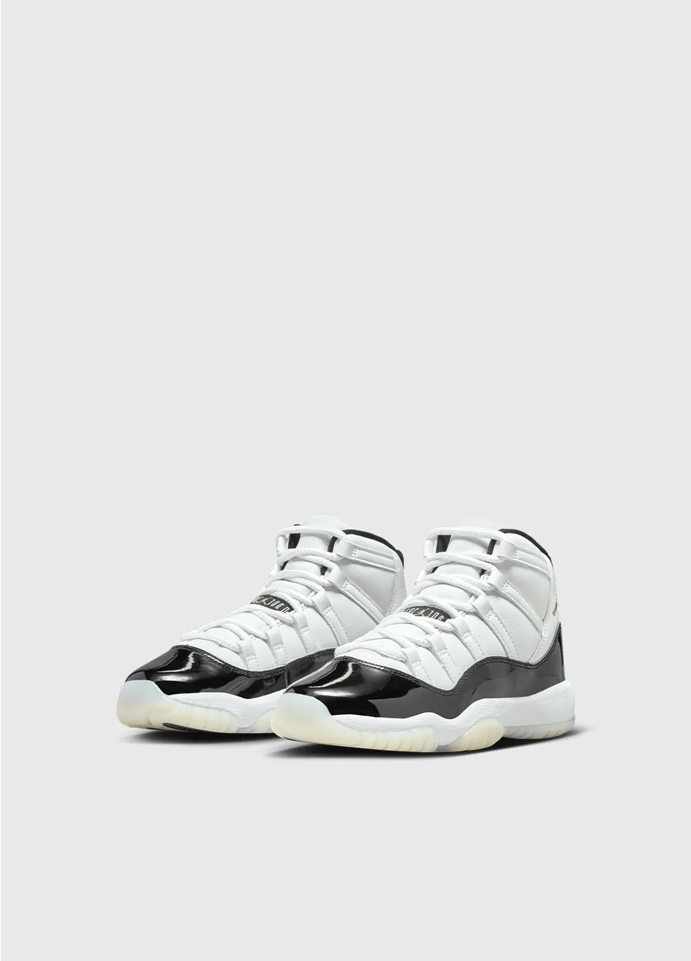 Air Jordan 11 Retro 'Gratitude' Sneakers (PS)