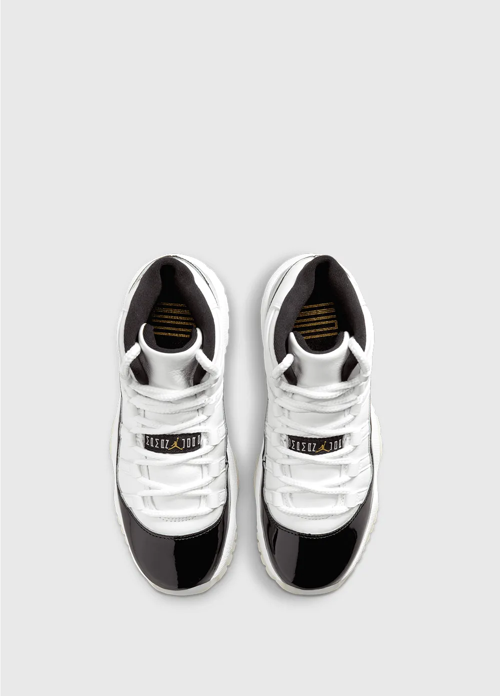 Air Jordan 11 Retro 'Gratitude' Sneakers (PS)