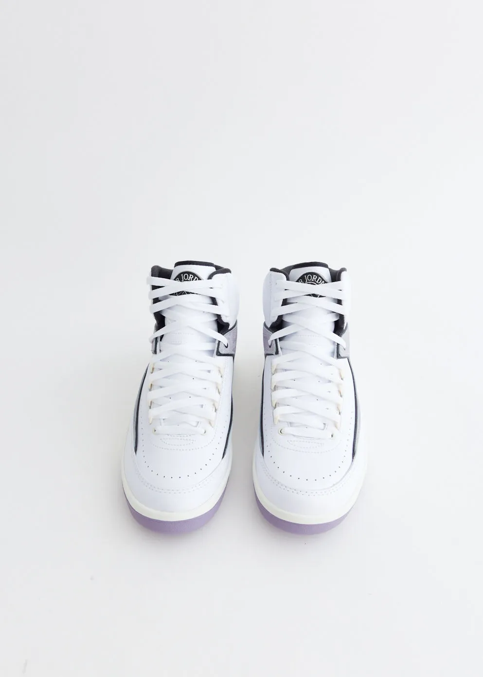 Air Jordan 2 Retro 'Python' Sneakers