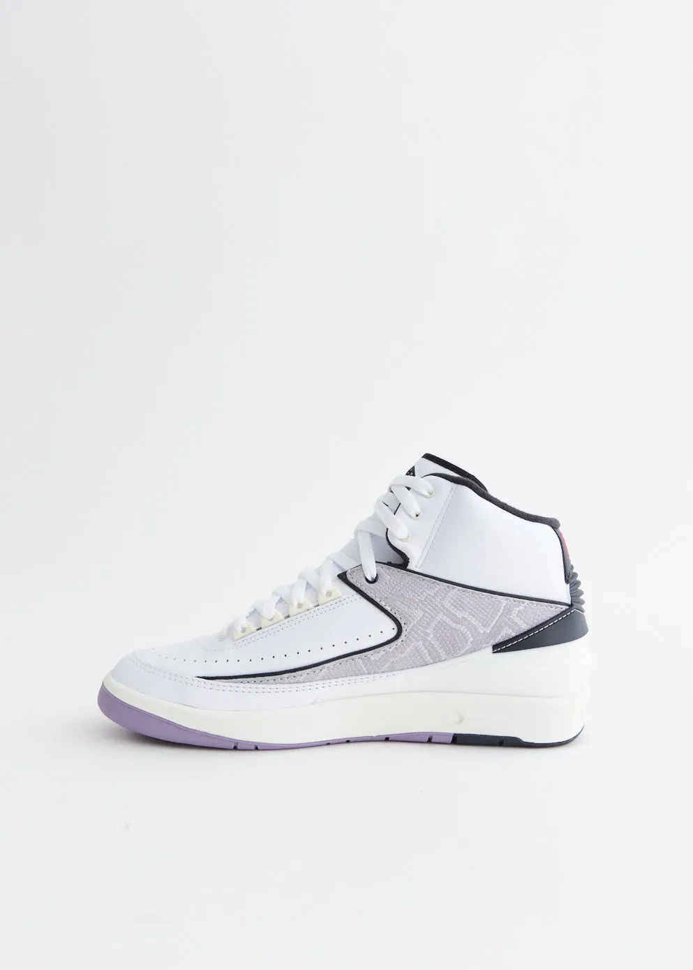Air Jordan 2 Retro 'Python' Sneakers