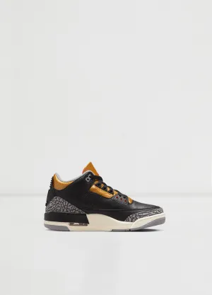 Air Jordan 3 Retro Sneakers