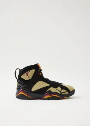 Air Jordan 7 'Olive' Retro Sneakers