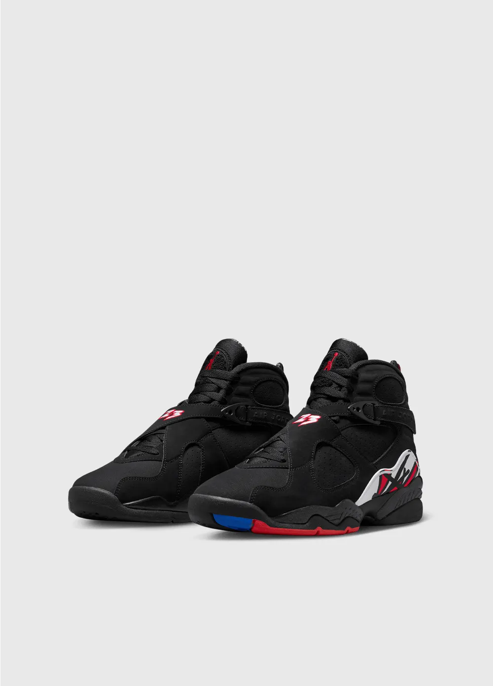Air Jordan 8 Retro 'Playoffs' Sneakers