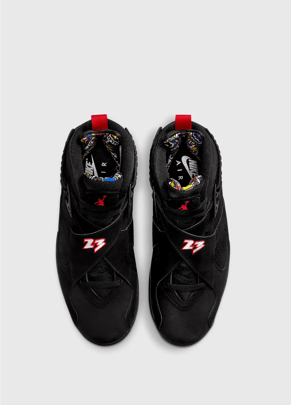 Air Jordan 8 Retro 'Playoffs' Sneakers