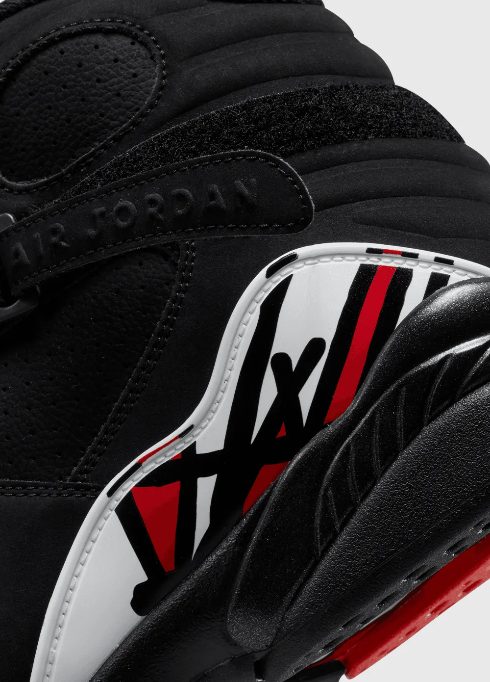 Air Jordan 8 Retro 'Playoffs' Sneakers
