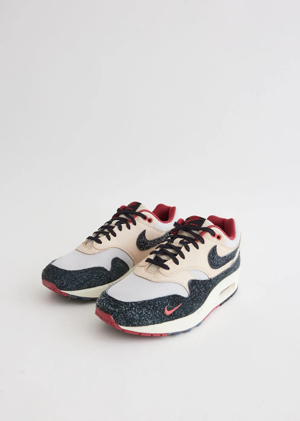 Air Max 1 Premium 'Keep Rippin' Stop Slippin'' Sneakers