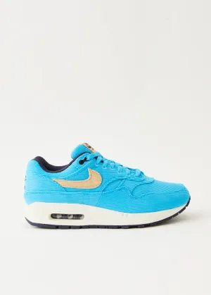 Air Max 1 PRM 'Baltic Blue' Sneakers