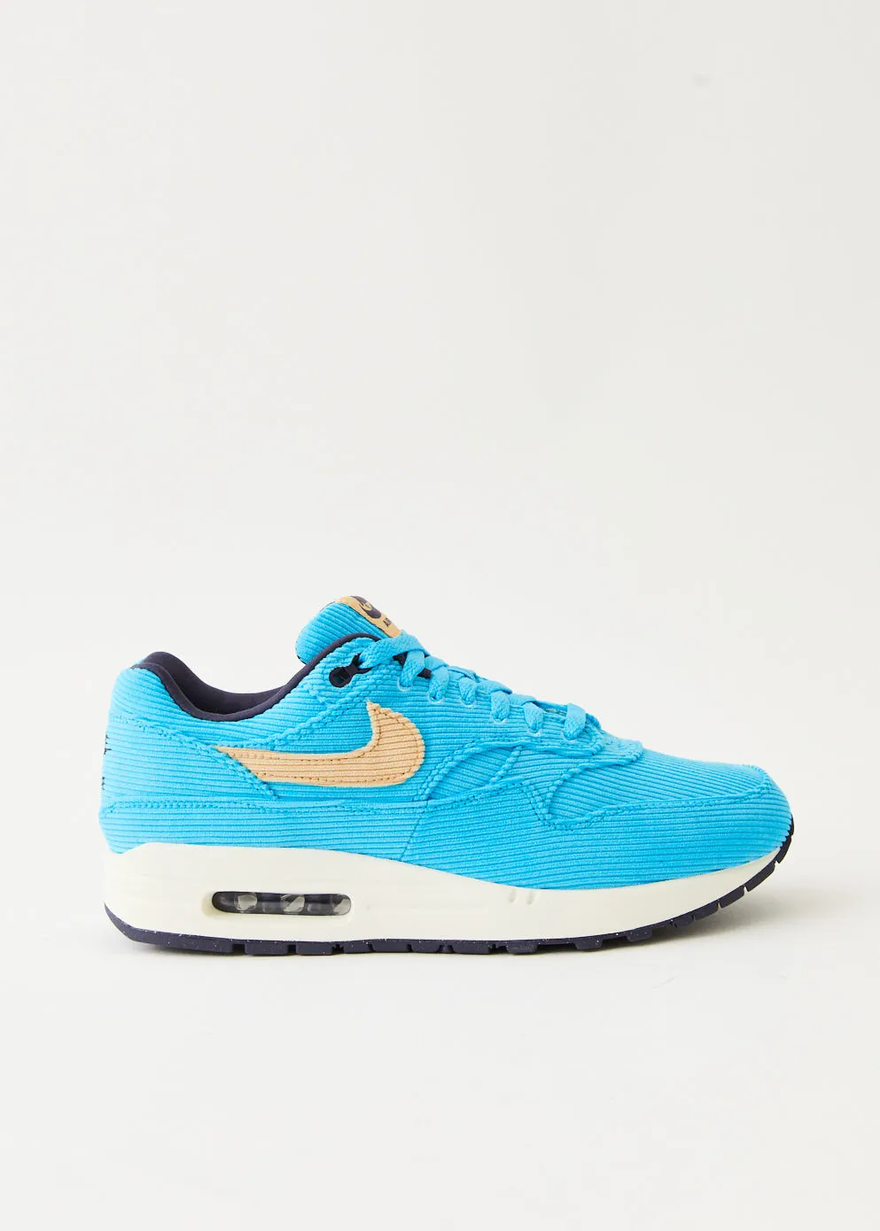 Air Max 1 PRM 'Baltic Blue' Sneakers