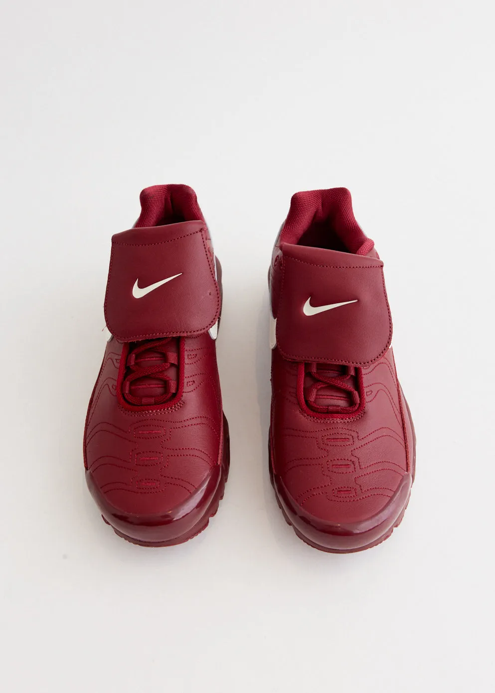 Air Max Plus TNPO 'Team Red' Sneakers