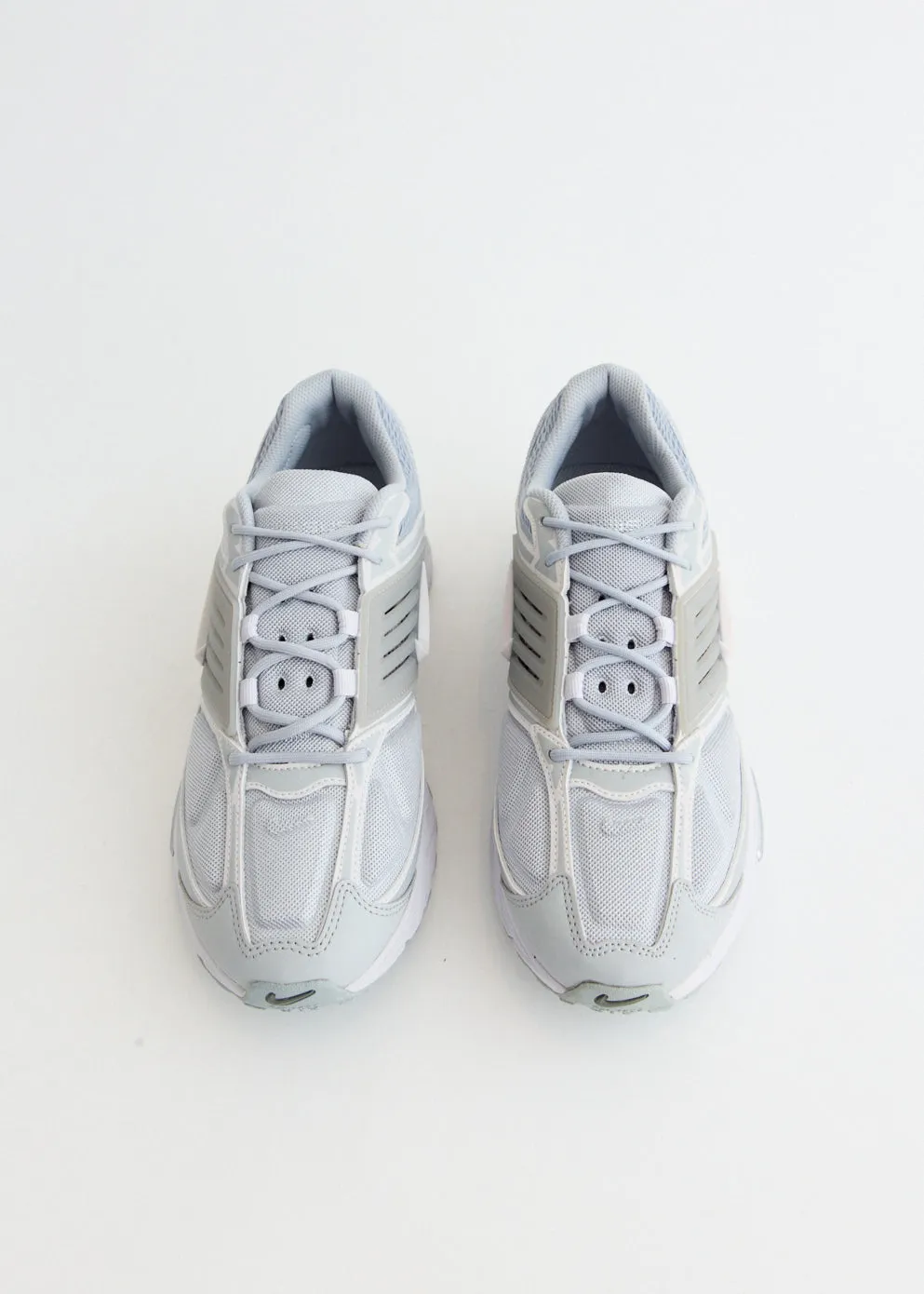 Air Pegasus Wave 'Flat Silver Vast Grey' Sneakers