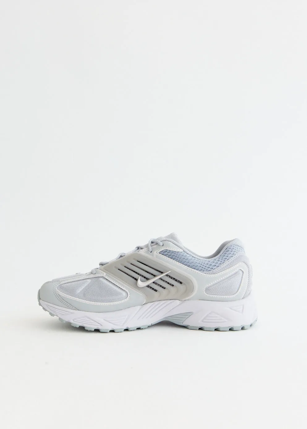 Air Pegasus Wave 'Flat Silver Vast Grey' Sneakers