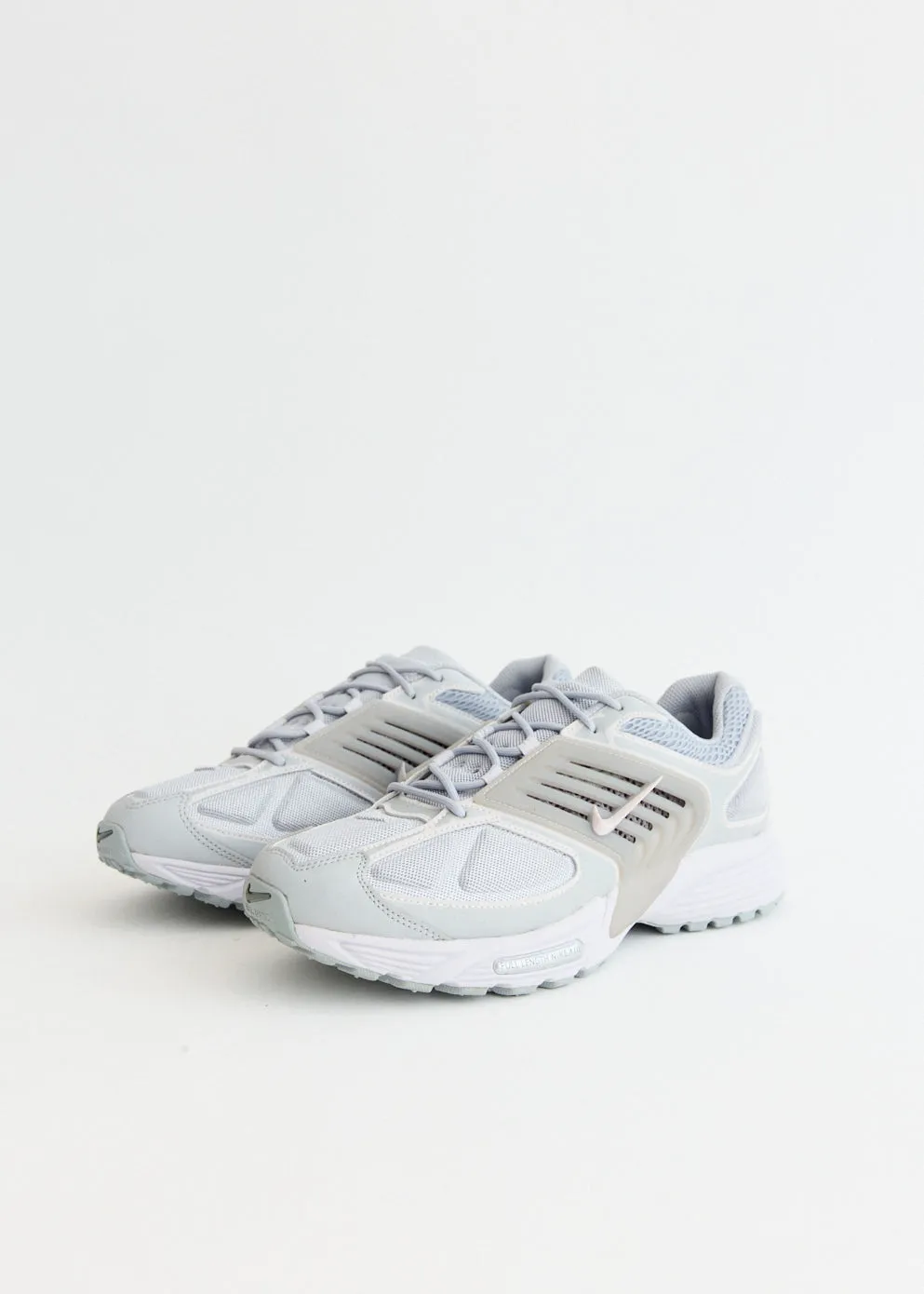 Air Pegasus Wave 'Flat Silver Vast Grey' Sneakers