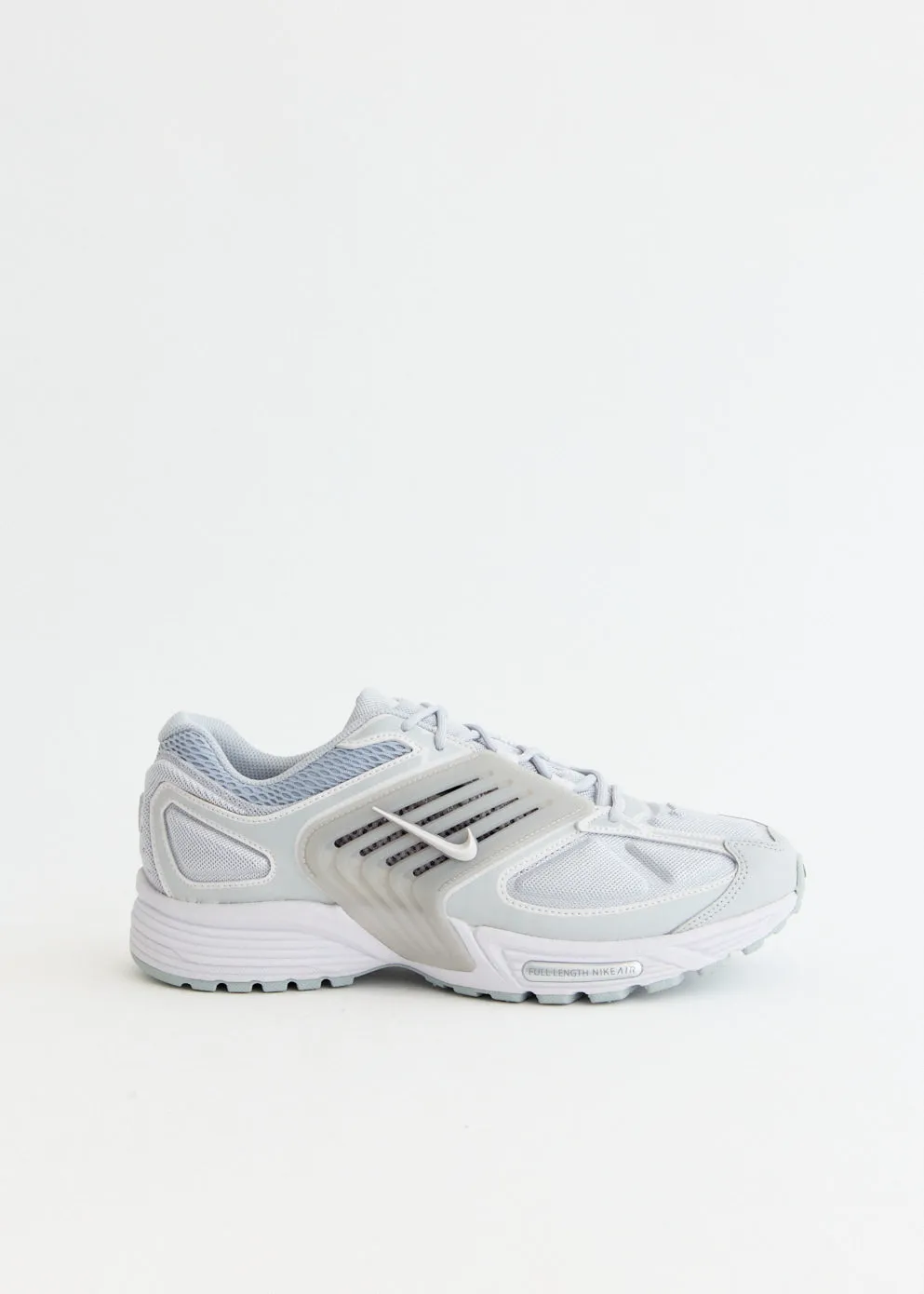 Air Pegasus Wave 'Flat Silver Vast Grey' Sneakers