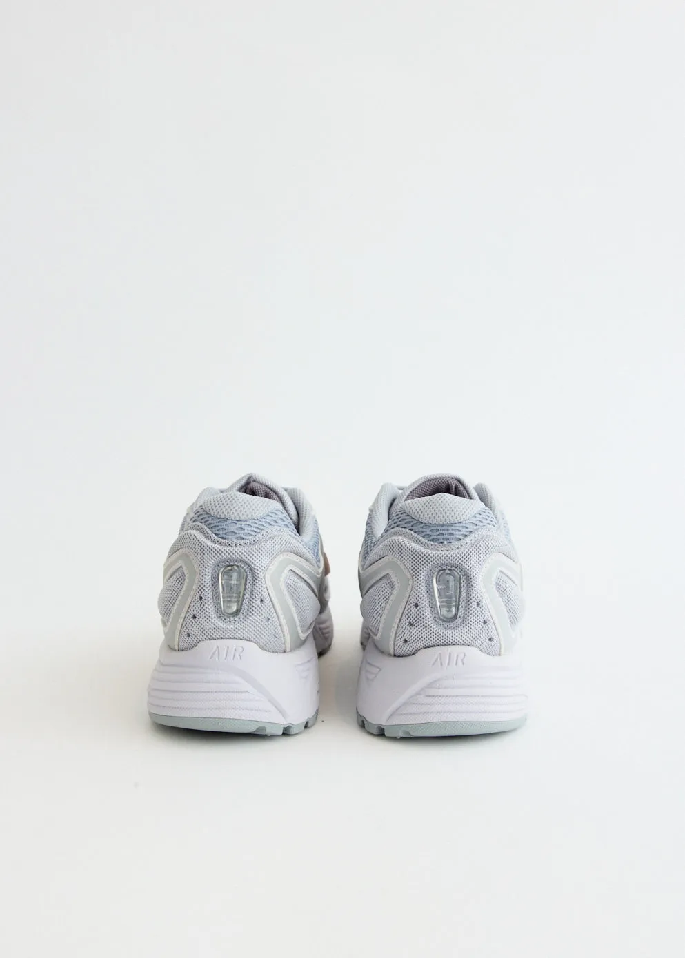 Air Pegasus Wave 'Flat Silver Vast Grey' Sneakers