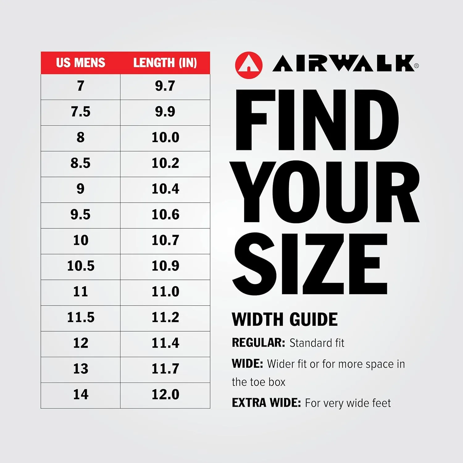 Airwalk Phat A Low Safety Shoes for Men - Non-Slip, Composite Toe, Electrical Hazard Work Footwear