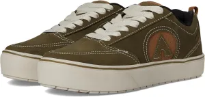 Airwalk Phat A Low Safety Shoes for Men - Non-Slip, Composite Toe, Electrical Hazard Work Footwear