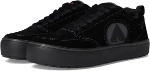 Airwalk Phat A Low Safety Shoes for Men - Non-Slip, Composite Toe, Electrical Hazard Work Footwear