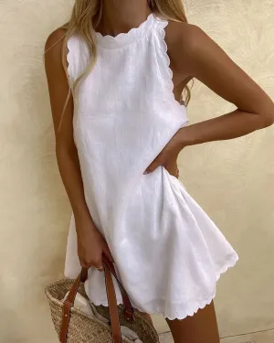 Amelia Mini Dress