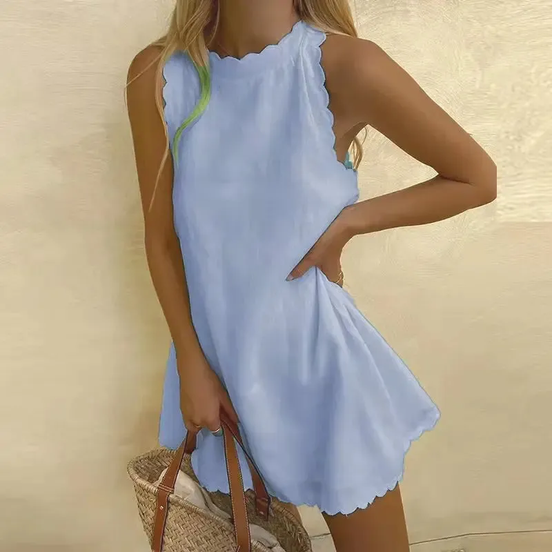 Amelia Mini Dress