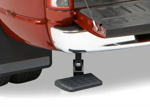 AMP Research BedStep Bumper Steps 75304-01A