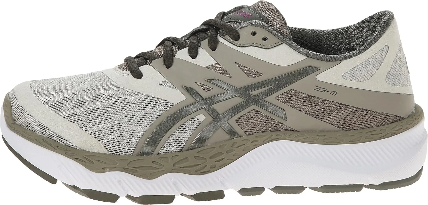 ASICS Women's 33-M Running Shoe