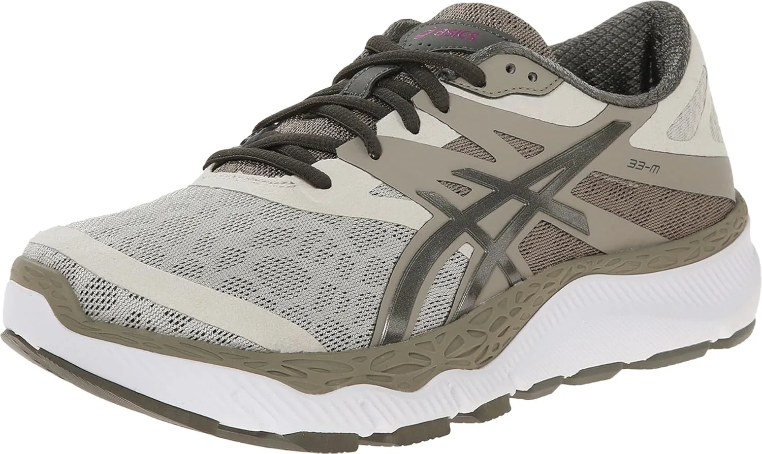 ASICS Women's 33-M Running Shoe