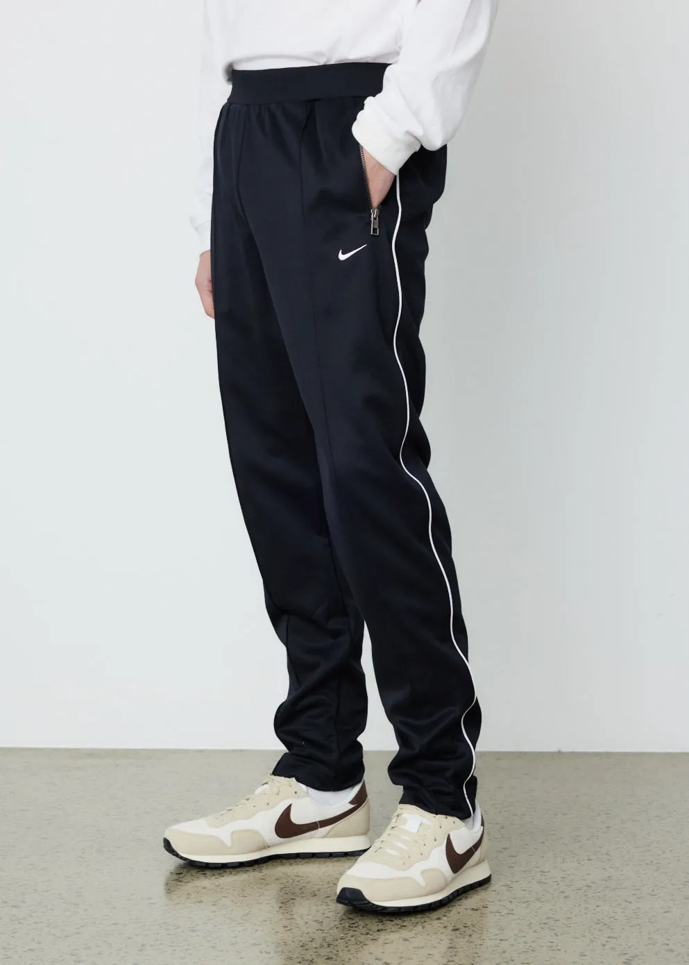 Authentics Track Pants