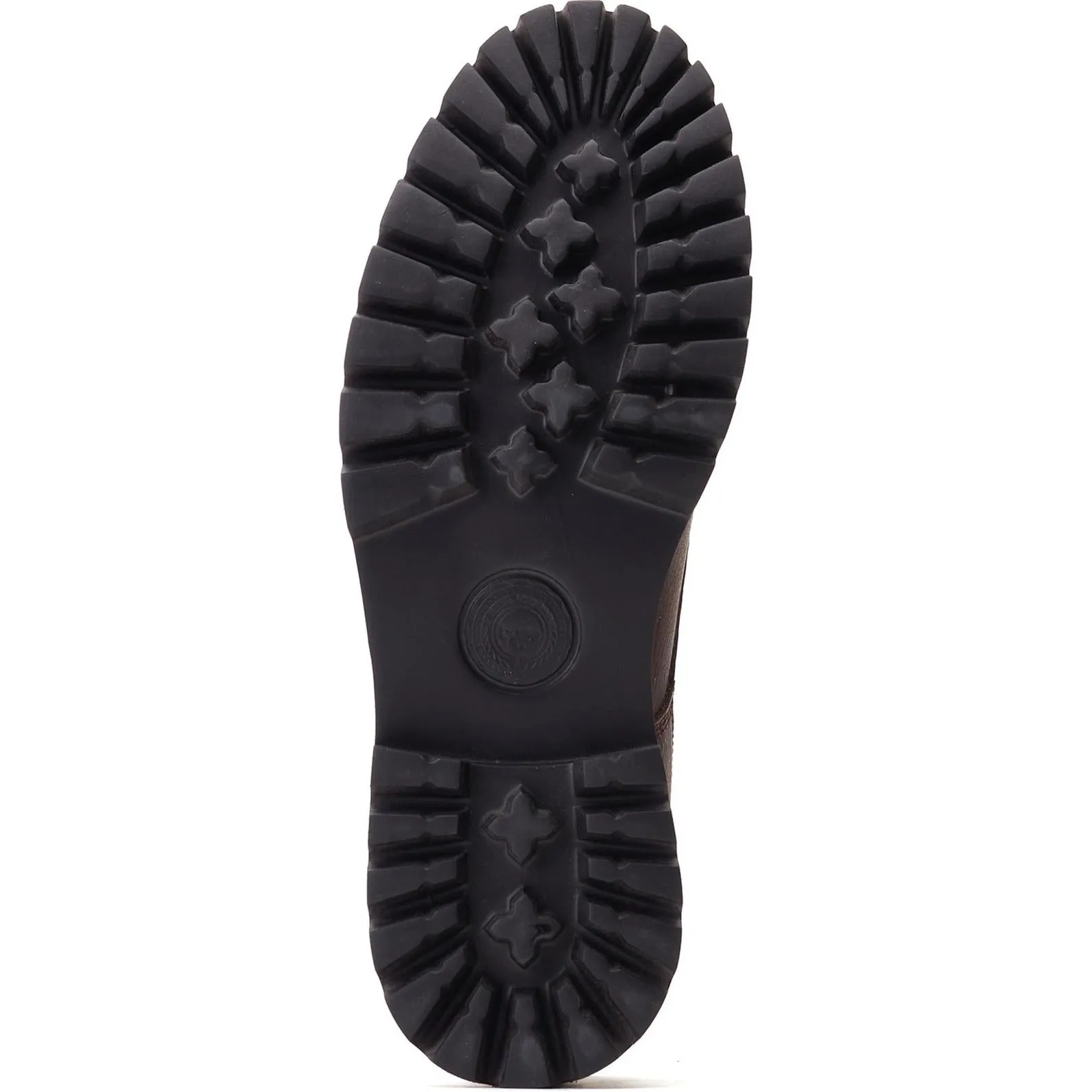 Base London Asgard Tumbled Boot
