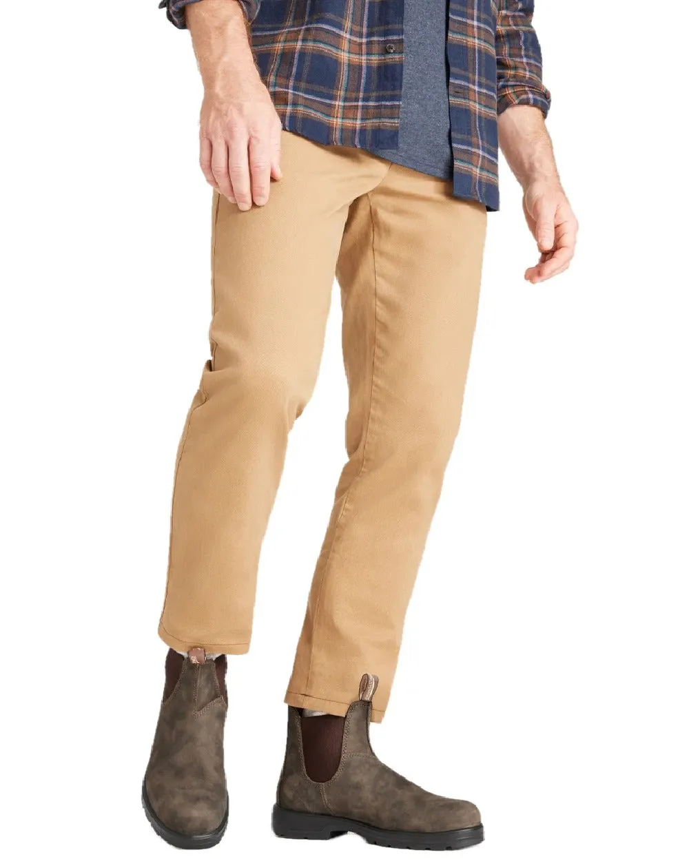 Blundstone Classic 585 Chelsea Boots