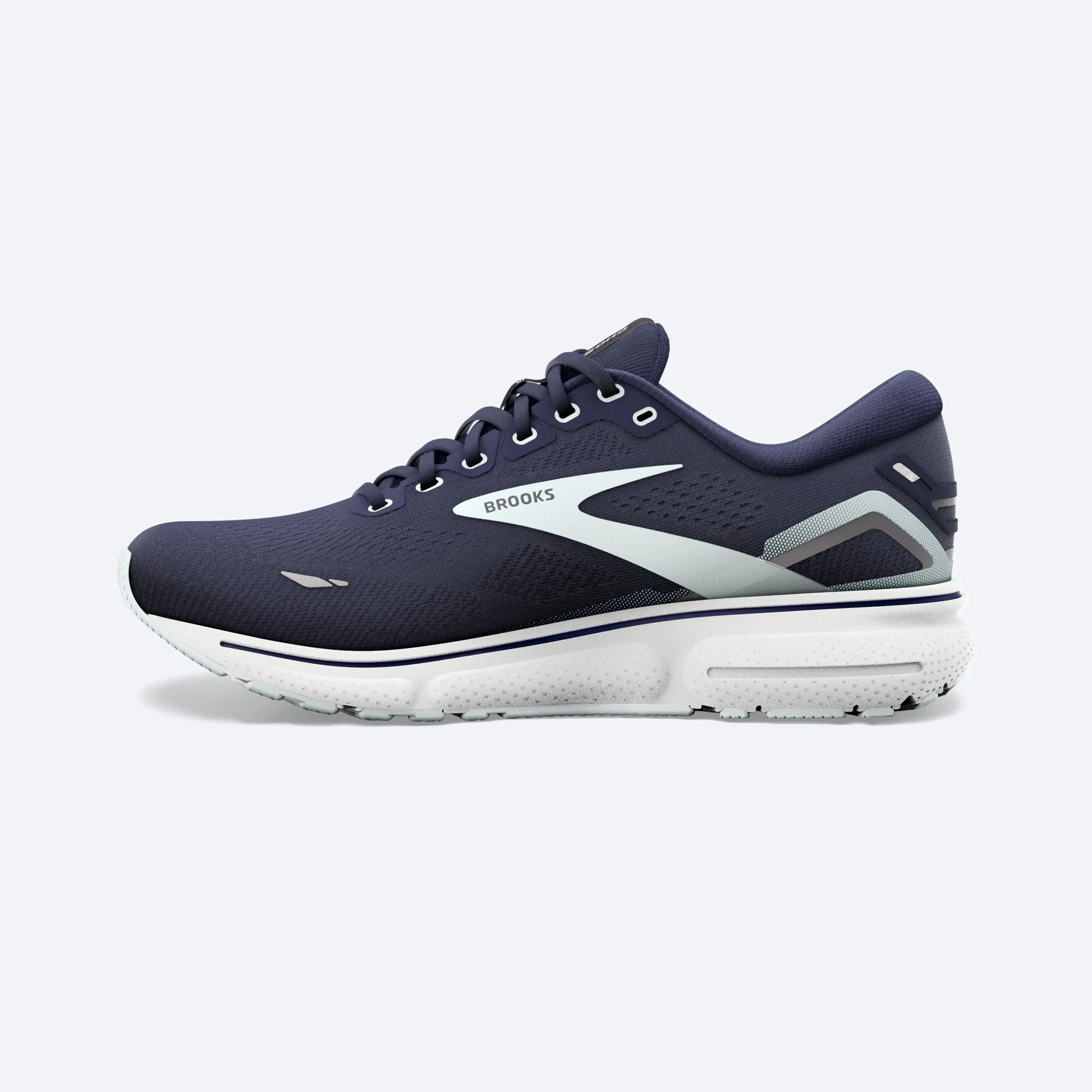 Brooks Ghost 15 Womens Wide Fit Running Shoes