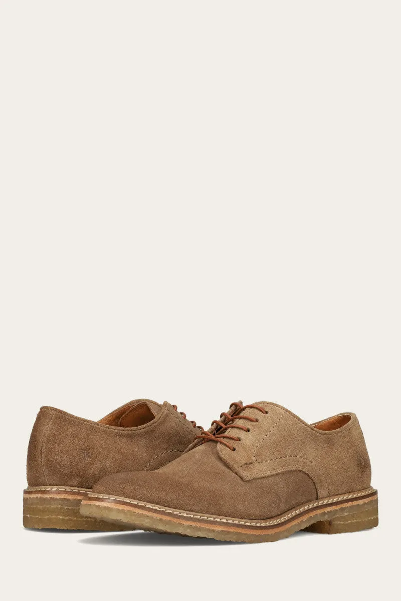 Carter Oxford