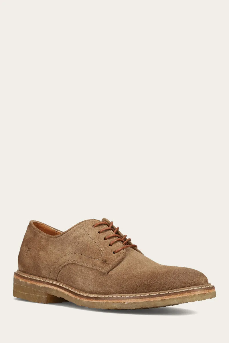 Carter Oxford