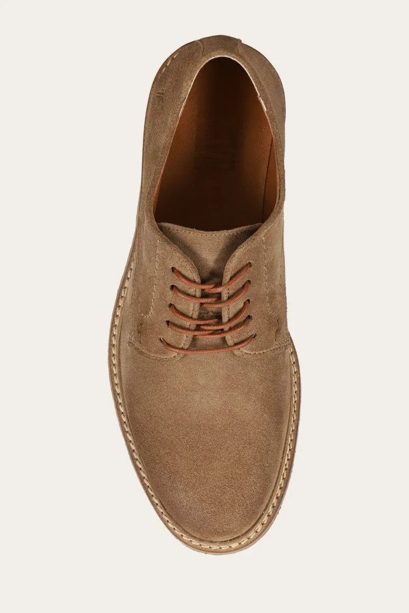 Carter Oxford