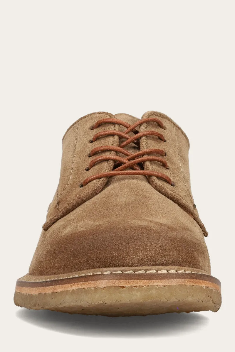 Carter Oxford