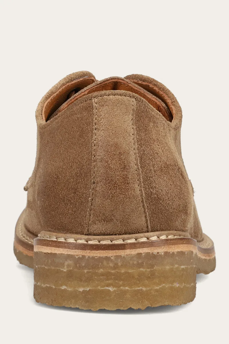 Carter Oxford