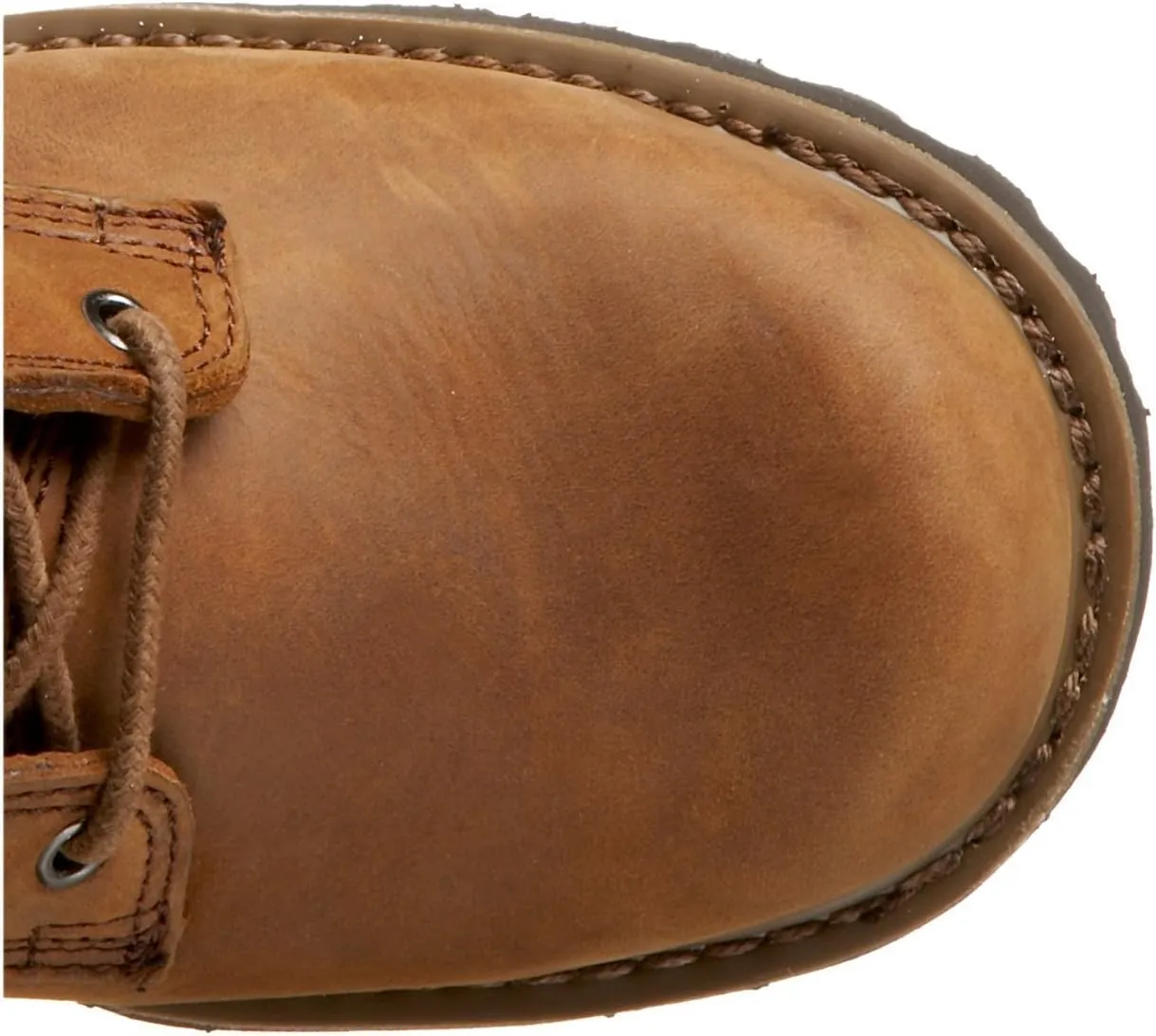 Chippewa Men's 8" Industrial Steel Toe 55026 Logger Boot