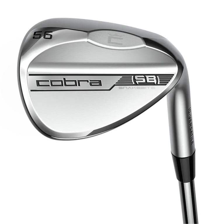 Cobra Snakebite Custom Wedge