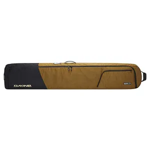 Dakine Unisex Tamarindo Fall Line 190cm Ski Roller Bag - 10001459-190-TAMARINDO