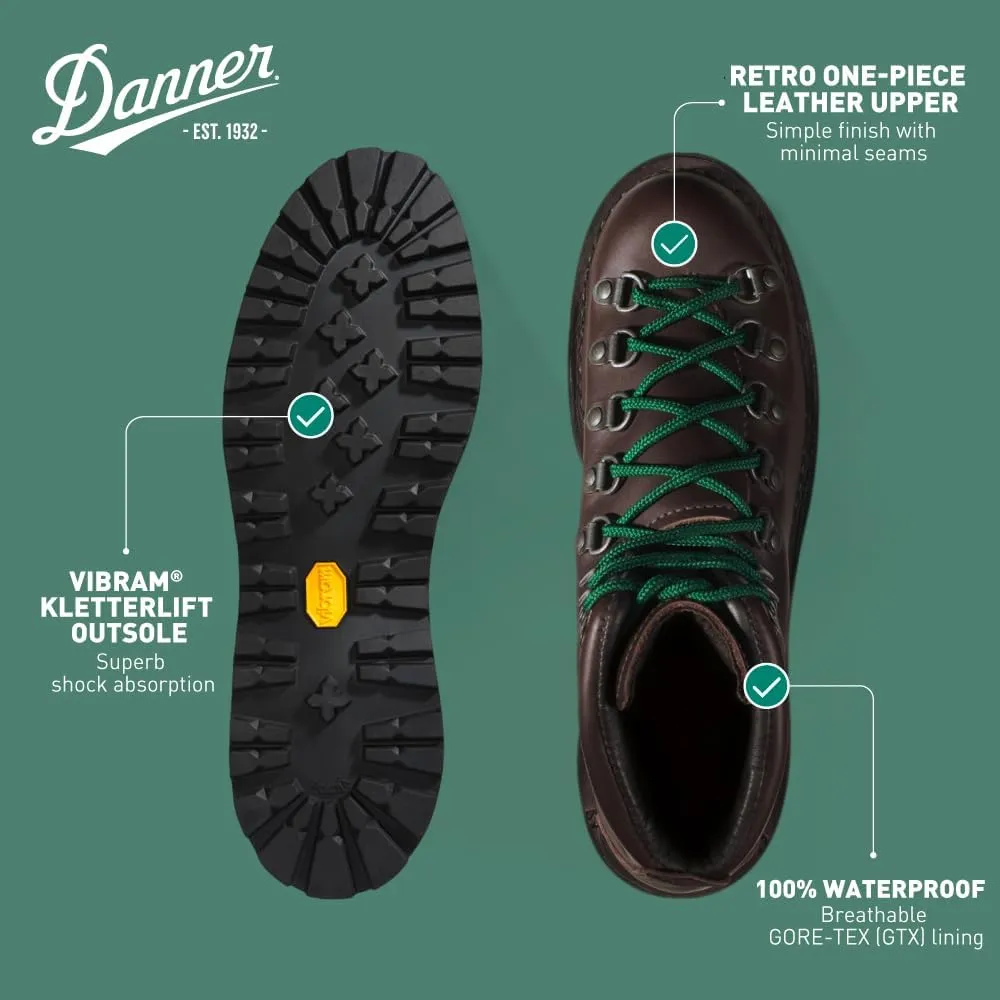 Danner Women's Hiking Boots