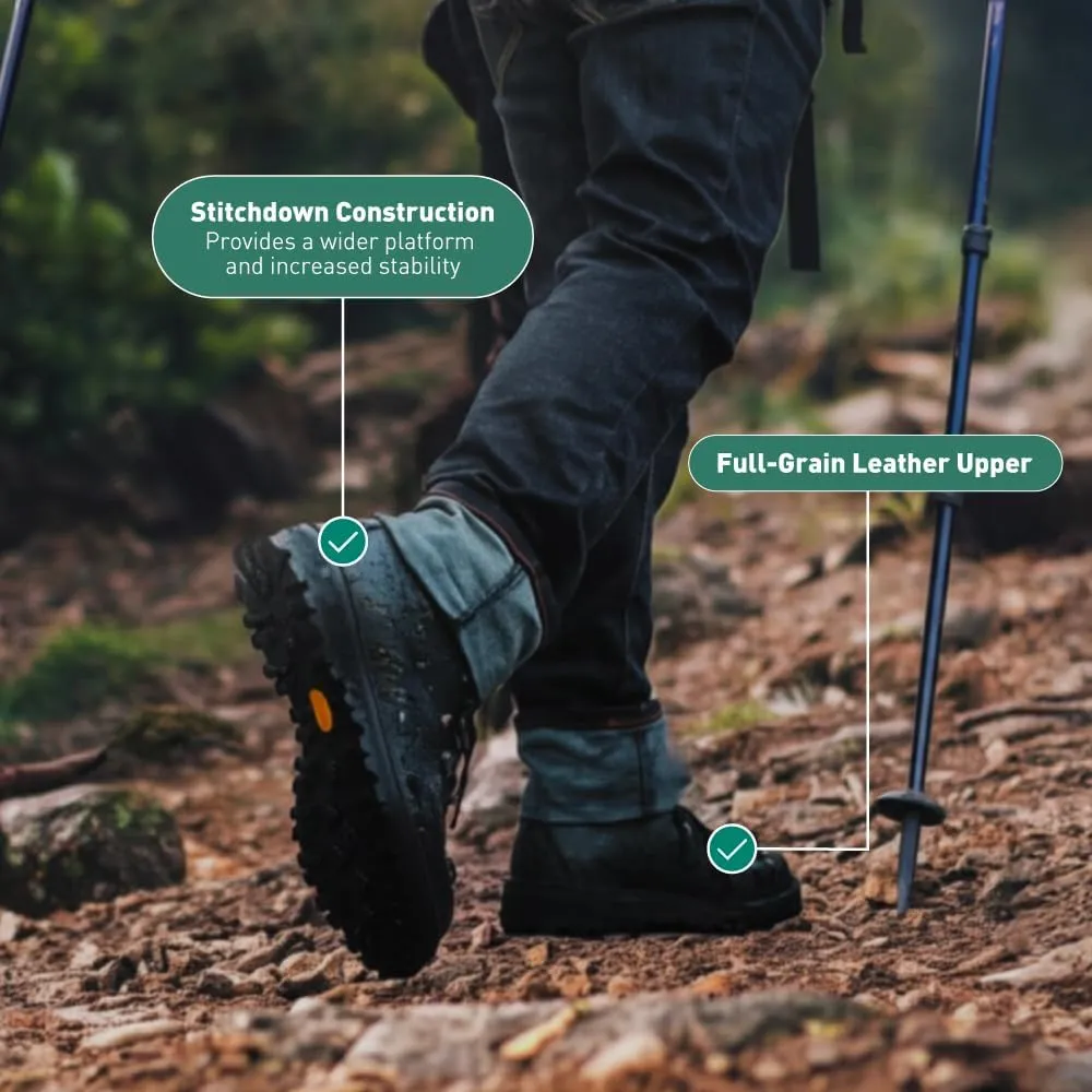Danner Women's Hiking Boots