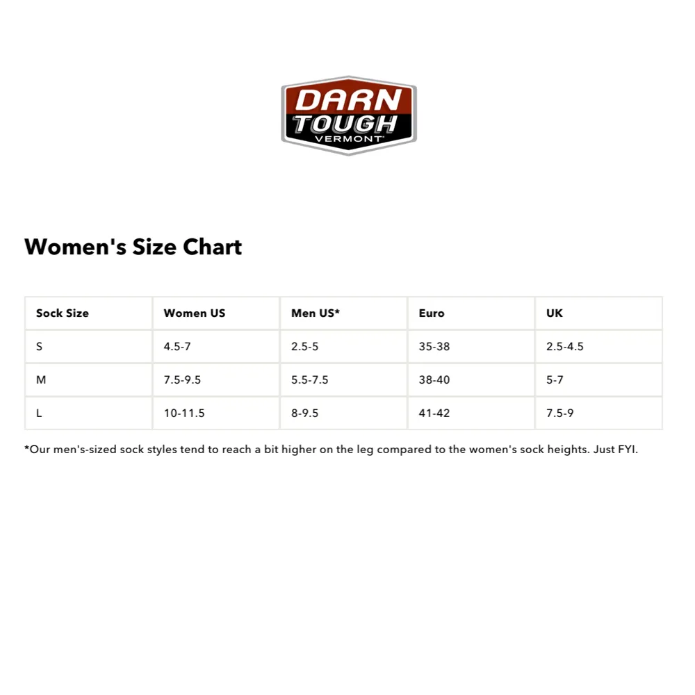Darn Tough Women's Run No Show Tab No Cushion Ultra-Lightweight Running Sock in Black