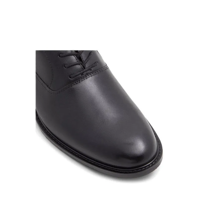 Dason Lace Ups - Black