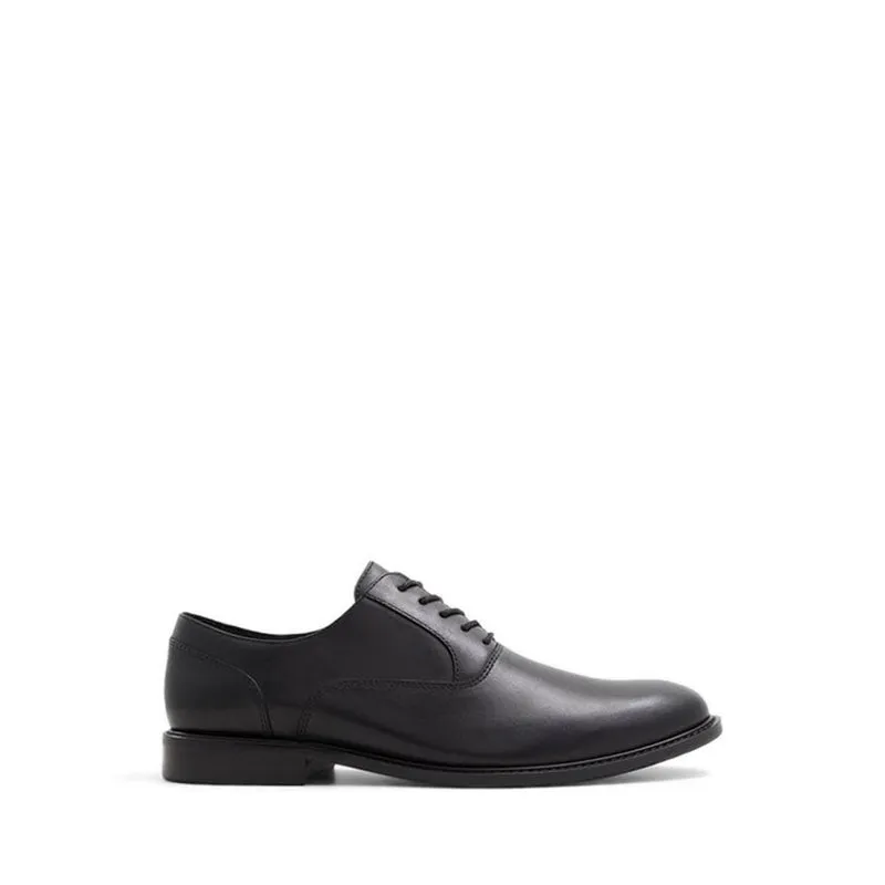 Dason Lace Ups - Black