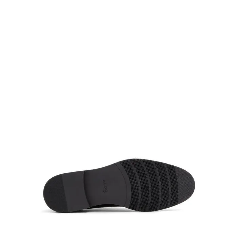 Dason Lace Ups - Black